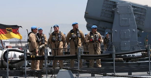 Γελάνε και τα…τσιμέντα: Το γερμανικό Πολεμικό Ναυτικό ξεμένει από πλοία